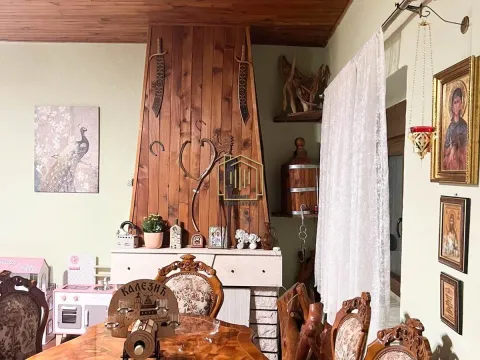 Prodaja, kuća, 70m², Danilovgrad, Crna Gora - image 9