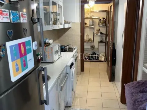 Prodaja, stan, 120m², City Kvart, Podgorica - image 9