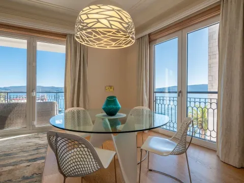 Prodaja, dvosoban stan, 123m², Porto Montenegro, Tivat - image 6