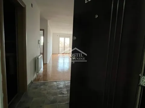 Prodaja, dvosoban stan, 62m², Centar, Smederevo