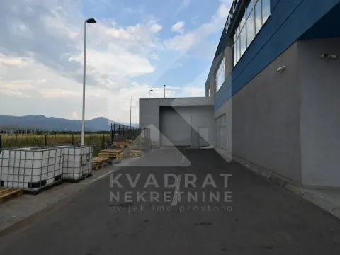 Sale, office space, 2300m², Tuški Put, Podgorica - image 25