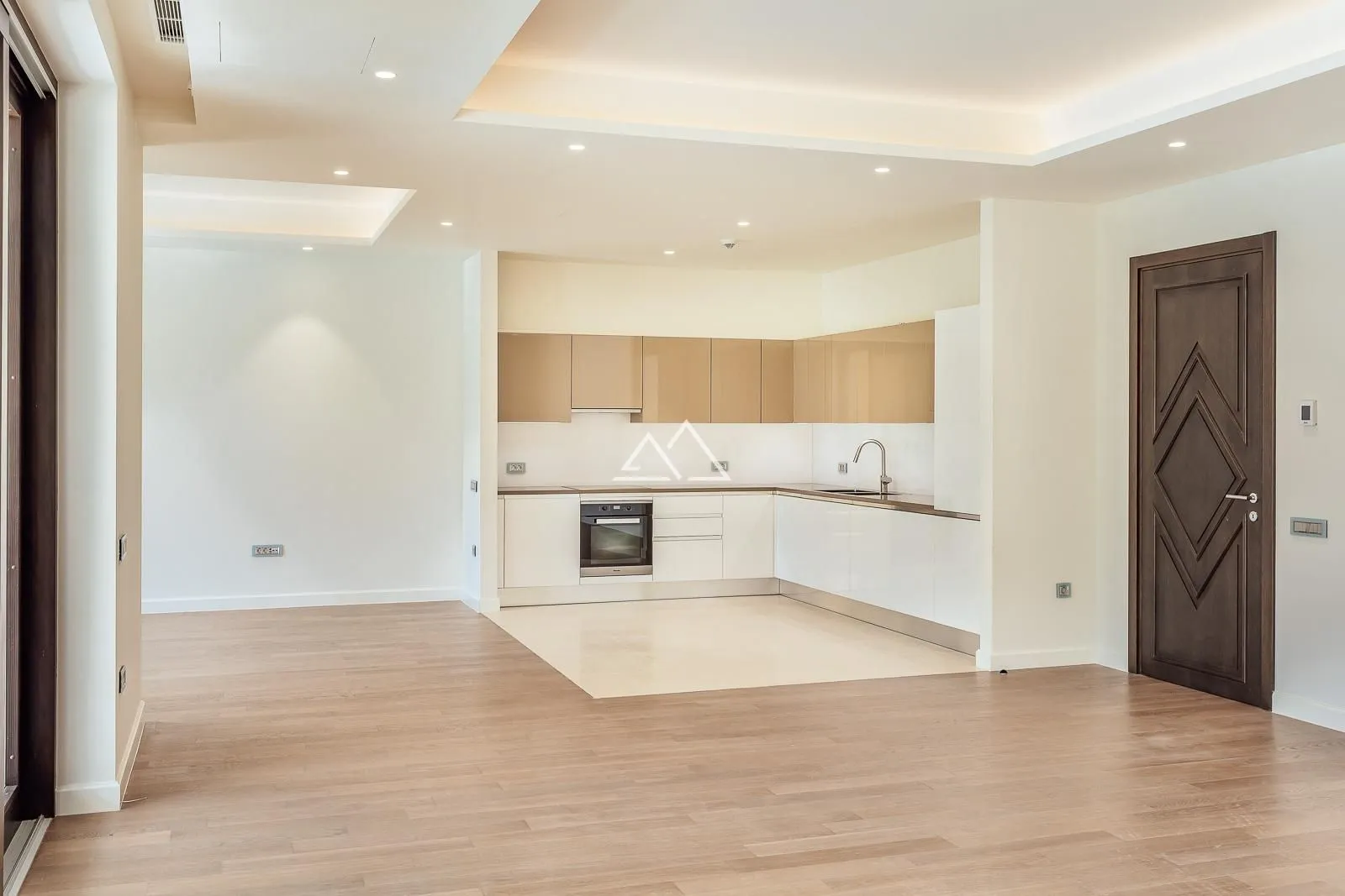 Prodaja, dvosoban stan, 171m², Portonovi, Herceg Novi