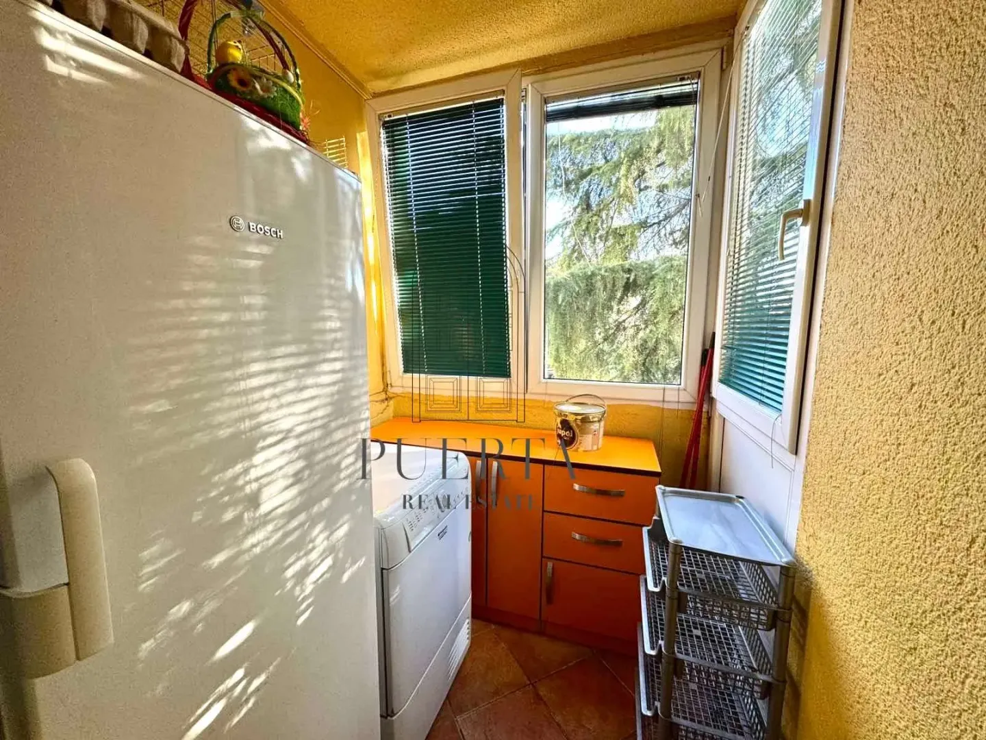Rent, two bedroom apartment, 67m², Preko Morače, Podgorica