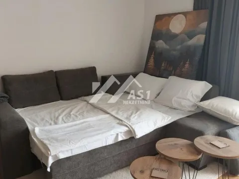 Izdavanje, stan, 27m², Telep, Novi Sad Sve Podlokacije - image 10