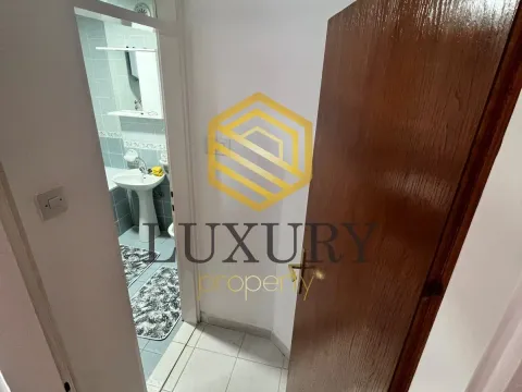 Izdavanje, jednosoban stan, 38m², Stari Aerodrom, Podgorica - image 10