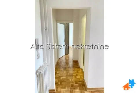 Rent, two bedroom apartment, 52m², Šumice, Beograd - image 3