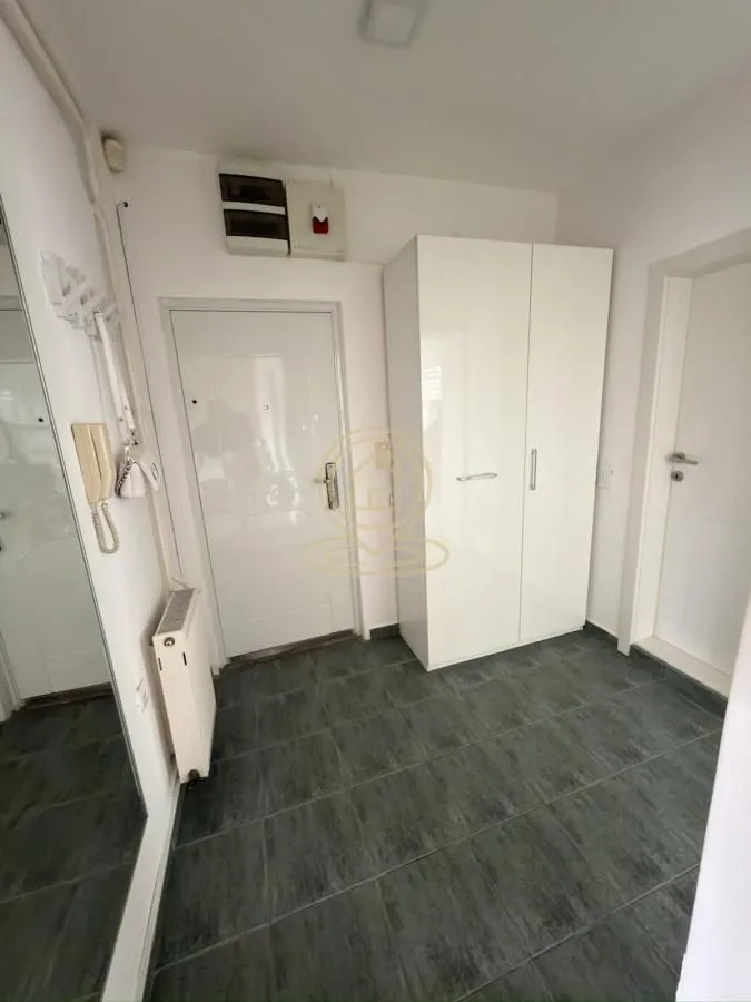 Prodaja, jednosoban stan, 43m², Medijana, Niš