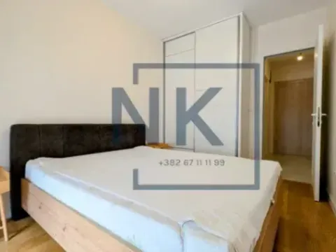 Izdavanje, jednosoban stan, 47m², Central Point, Podgorica - image 7