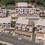 Prodaja, garsonjera, 25m², Tivat, Crna Gora - image 4