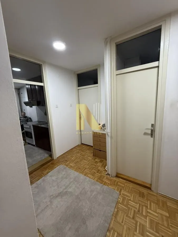 Izdavanje, dvosoban stan, 56m², Liman 3, Novi Sad Sve Podlokacije