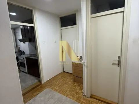 Izdavanje, dvosoban stan, 56m², Liman 3, Novi Sad Sve Podlokacije - image 9