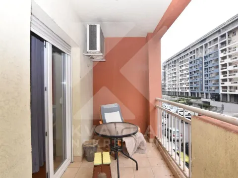 Rent, two bedroom apartment, 82m², City Kvart, Podgorica - image 15