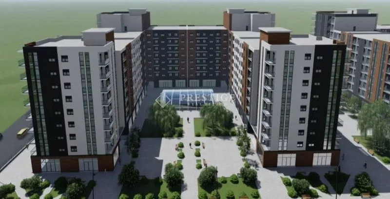 Sale, office space, 430m², Stari Aerodrom, Podgorica