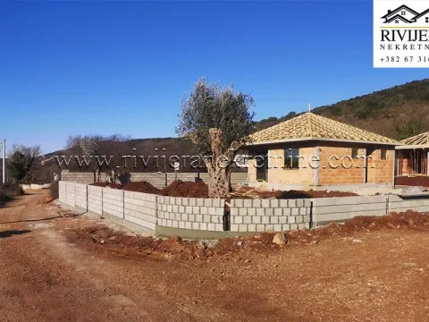 Prodaja, kuća, 70m², Krimovica, Kotor - image 5