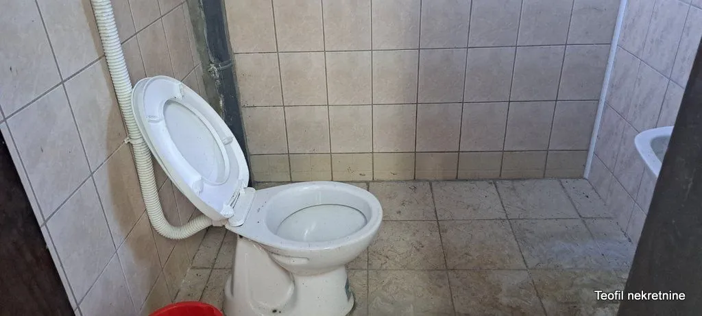 Rent, office space, 400m², Nova Pazova, Stara Pazova