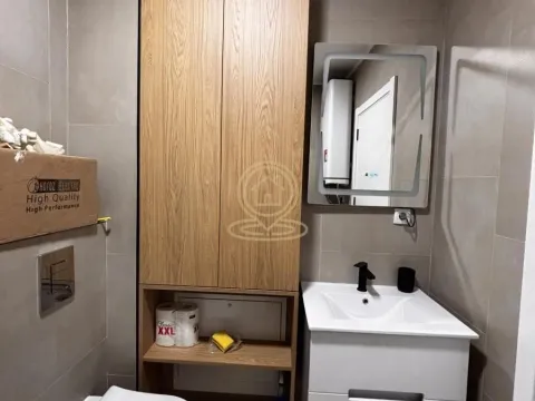 Rent, two bedroom apartment, 58m², Medijana, Niš - image 8