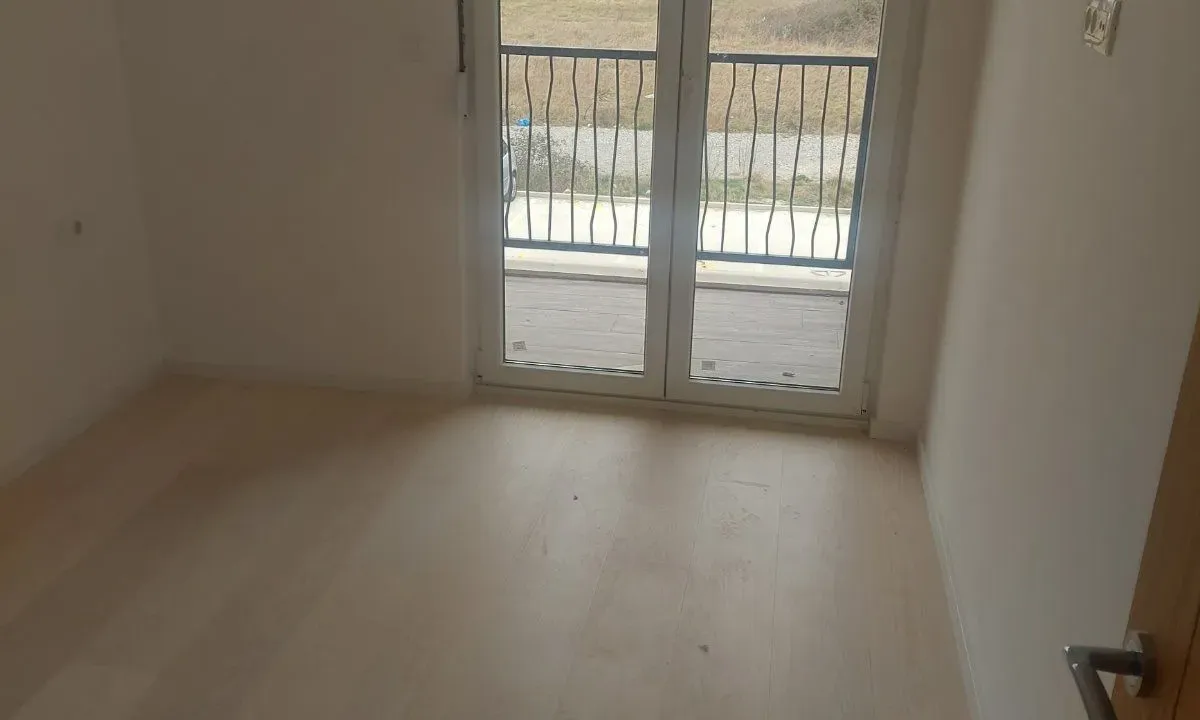 Sale, one bedroom apartment, 43m², Zabjelo, Podgorica