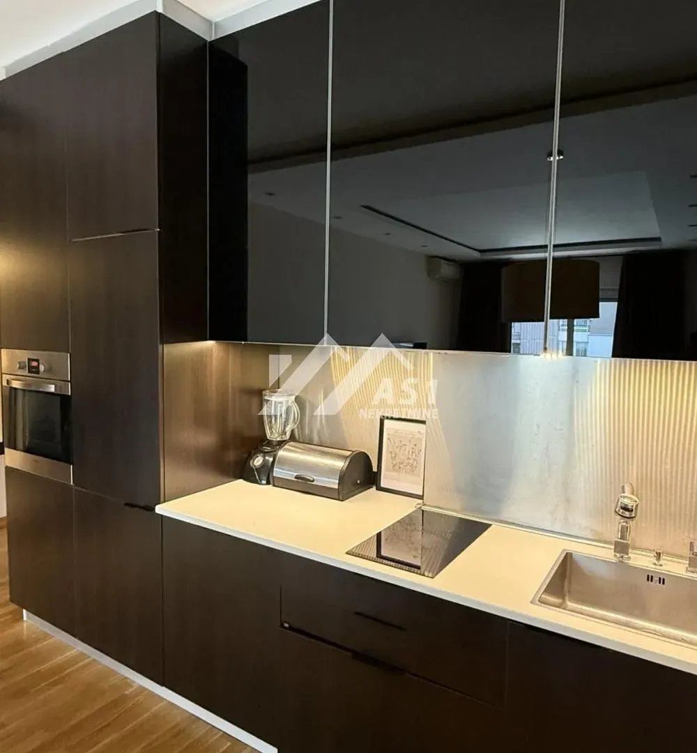 Rent, two bedroom apartment, 60m², Liman 3, Novi Sad Sve Podlokacije