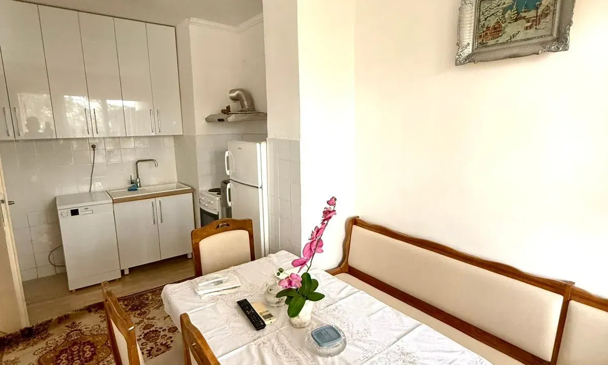 Rent, two bedroom apartment, 75m², Gintaš, Podgorica