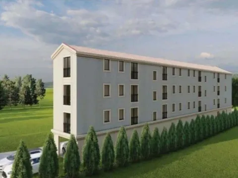 Prodaja, jednosoban stan, 45m², Momišići, Podgorica - image 5