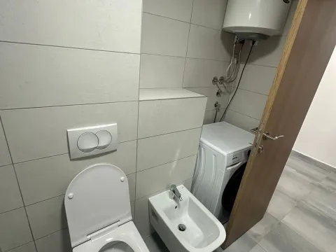 Rent, studio apartment, 34m², Zabjelo, Podgorica - image 6