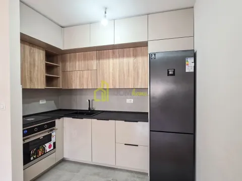 Rent, two bedroom apartment, 72m², Central Point, Podgorica - image 15