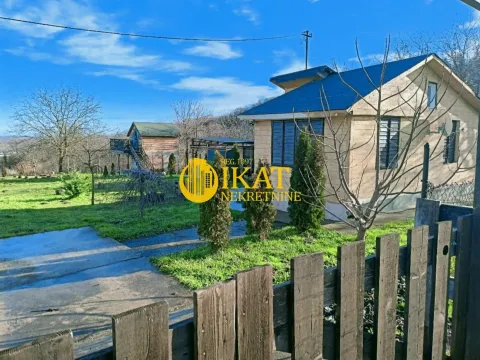 Zemljište in Čortanovci