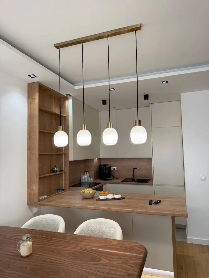 Sale, one bedroom apartment, 68m², Centar, Bar