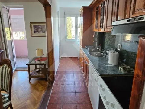 Rent, one bedroom apartment, 41m², Preko Morače, Podgorica - image 5