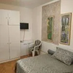 Sale, two bedroom apartment, 89m², Petrovac, Budva - image 12