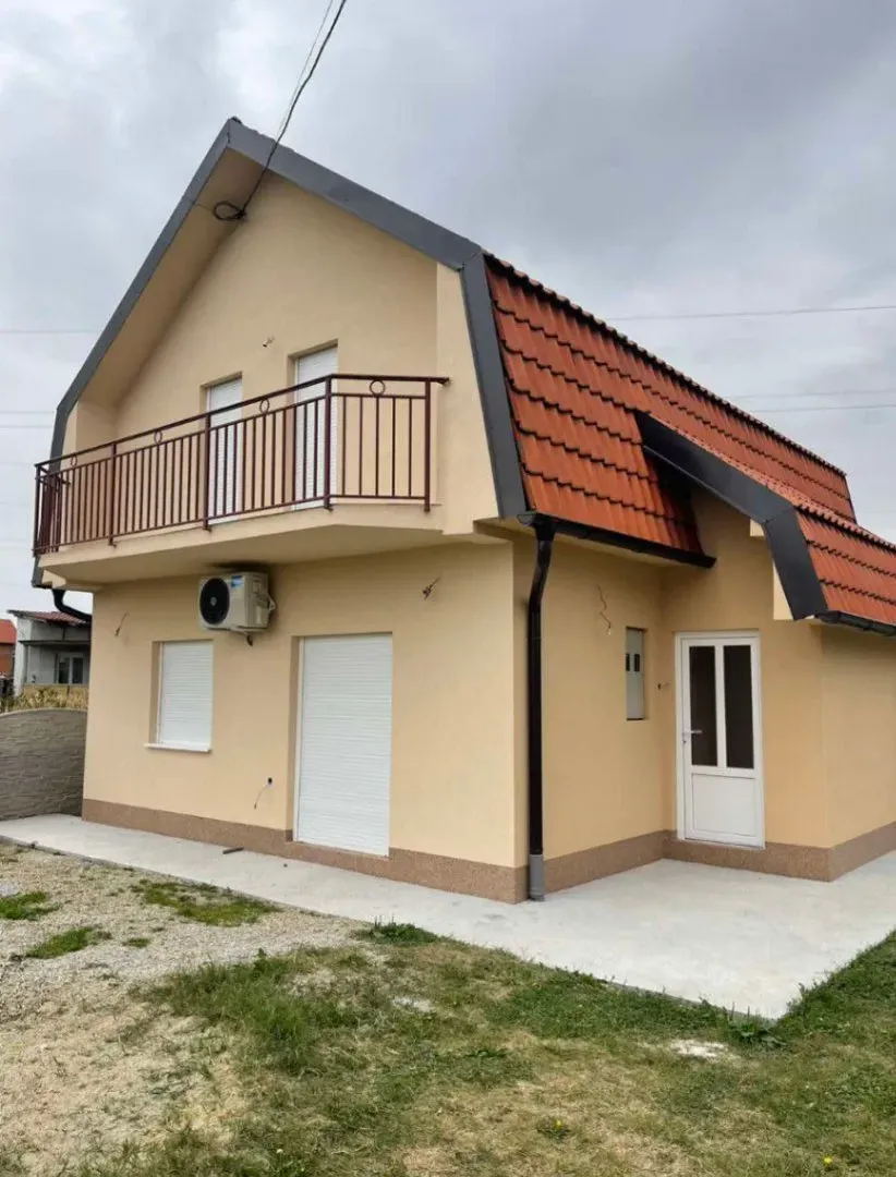 Prodaja, kuća, 120m², Palilula Sve Podlokacije, Beograd