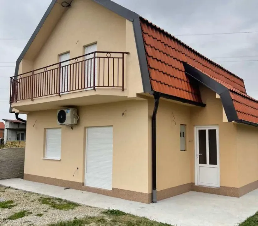 Prodaja, kuća, 120m², Palilula Sve Podlokacije, Beograd