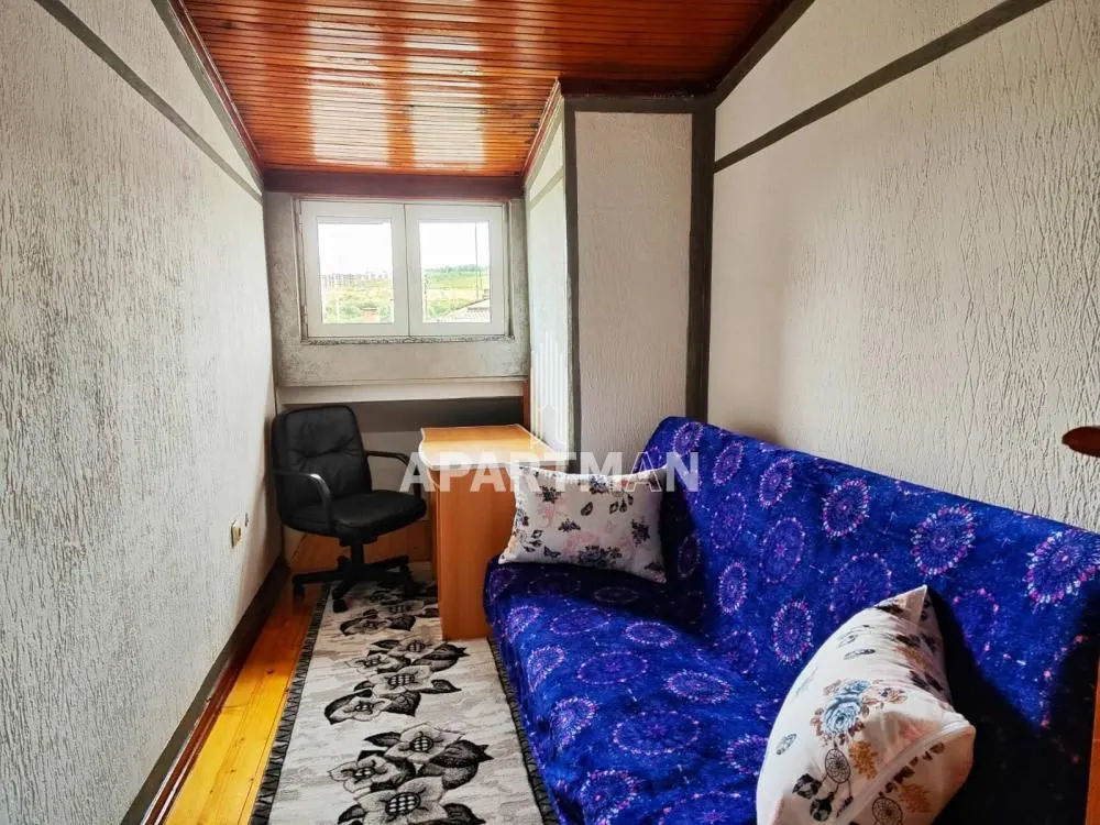 Rent, apartment, 79m², Karaburma, Palilula Sve Podlokacije