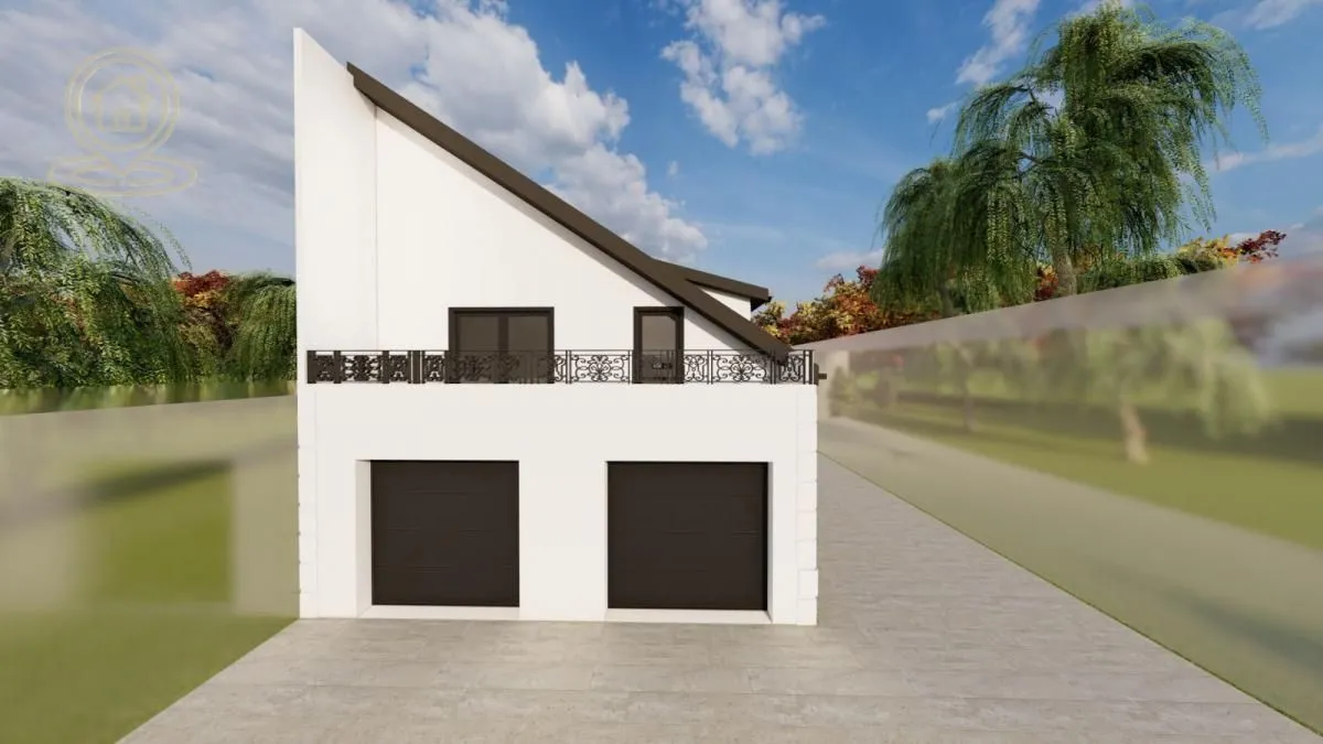 Prodaja, jednosoban stan, 31m², Petrovaradin, Novi Sad