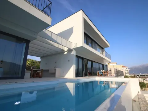 Sale, house, 676m², Đuraševići, Tivat - image 4