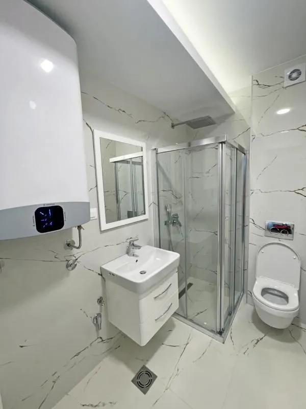 Prodaja, dvosoban stan, 64m², Bar, Crna Gora