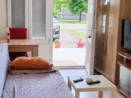 Rent, studio apartment, 20m², Tološi, Podgorica - image 5