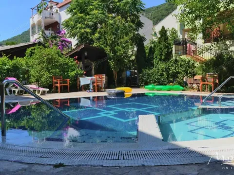 Sale, one bedroom apartment, 65m², Podmaine, Budva - image 24