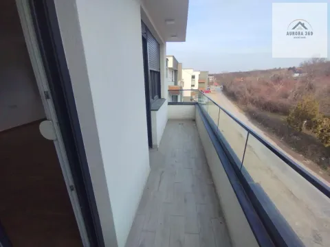 Sale, four bedroom apartment, 92m², Alibegovac, Petrovaradin - image 10