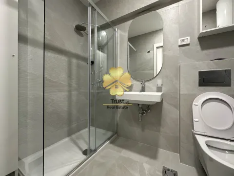 Izdavanje, jednosoban stan, 48m², Central Point, Podgorica - image 7