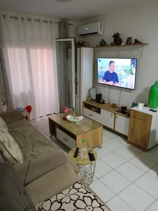 Sale, one bedroom apartment, 42m², Ilino, Bar