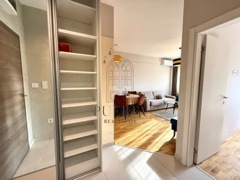 Izdavanje, jednosoban stan, 41m², Zabjelo, Podgorica - image 13