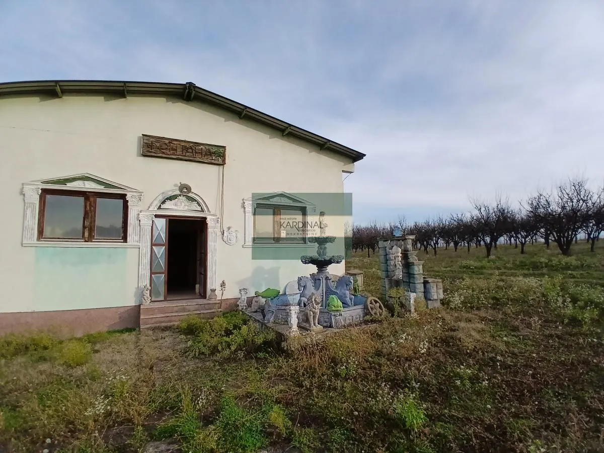Sale, office space, 723m², Veliki Popović, Despotovac