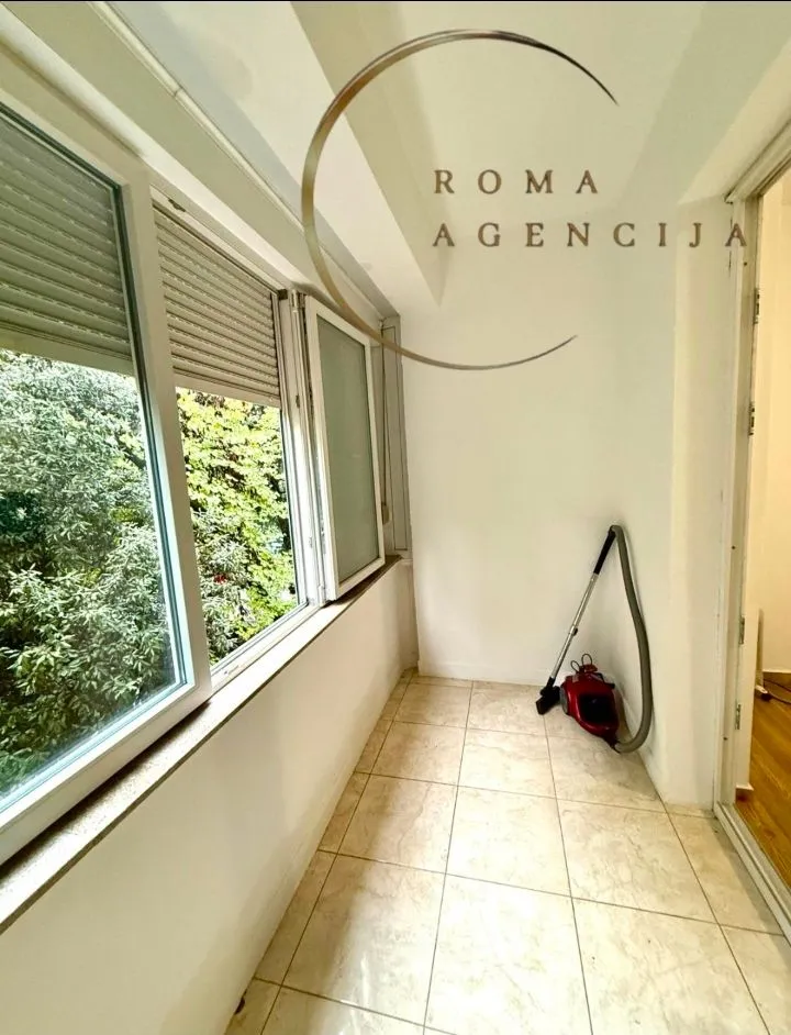 Rent, two bedroom apartment, 68m², Centar, Podgorica