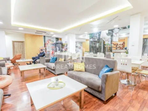 Rent, hospitality venue, 400m², Centar, Podgorica