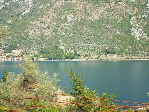 Prodaja, plac, 872m², Stoliv, Kotor - image 3