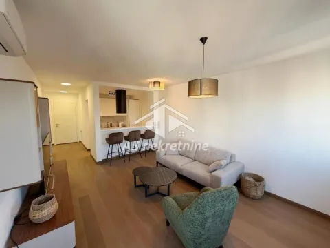 Izdavanje, trosoban stan, 68m², Tašmajdan, Palilula Sve Podlokacije - image 5