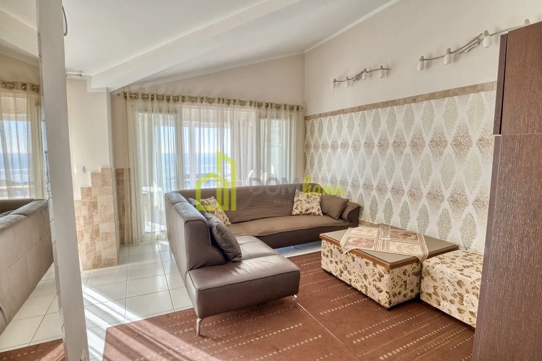 Prodaja, dvosoban stan, 75m², Seoce, Budva