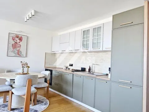 Izdavanje, dvosoban stan, 45m², Bulevar Oslobodjenja, Novi Sad Sve Podlokacije - image 4