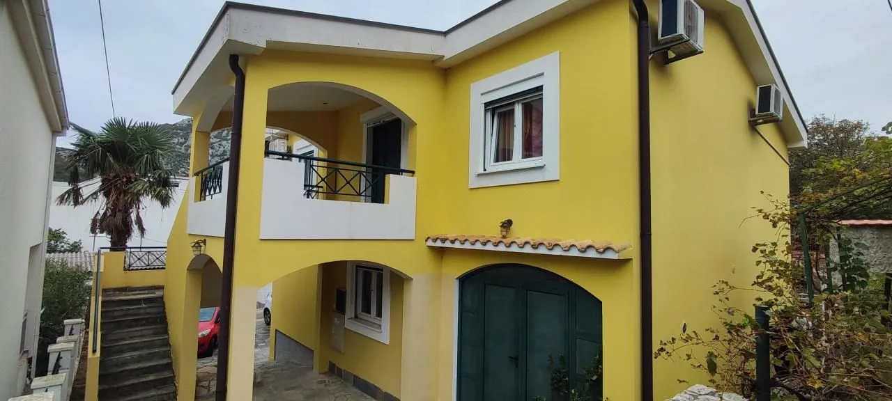 Prodaja, kuća, 200m², Sutomore, Bar